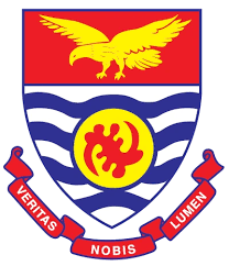 University of Cape Coast Logo